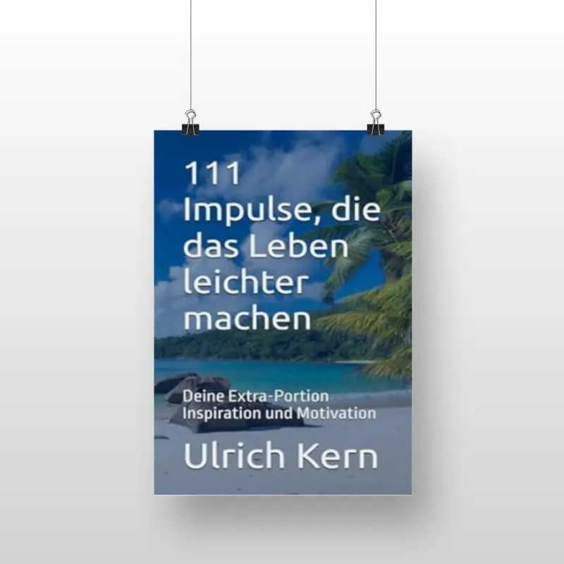 Taschenbuch 111 Impulse, die das Leben leichter machen