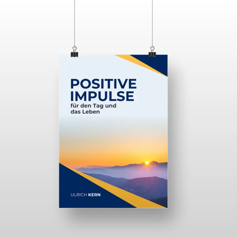 E-Book - Positive Impulse